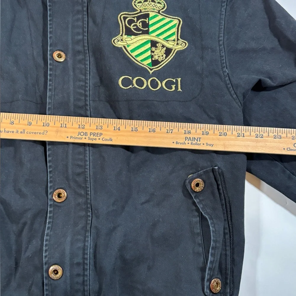 COOGI excellent pre